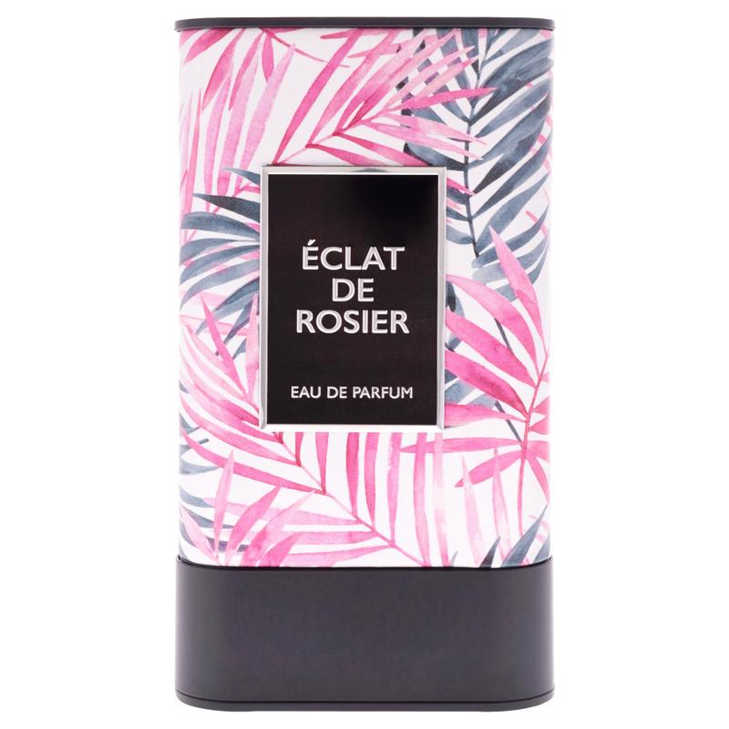 Perfume Flavia Eclat De Rosier Eau De Parfum Unissex 90ml